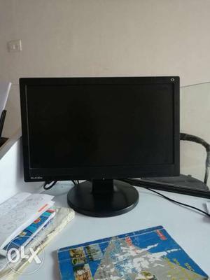 Lcd 16 inch