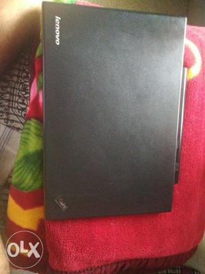 Lenovo ThinkPad L420 i5 laptop