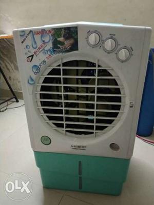 Local Made Perfect Air cooler for sale.Bought 3