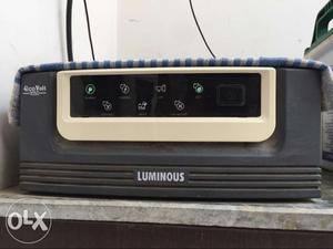 Luminous Inverter 150AH, IL  plus with Eco