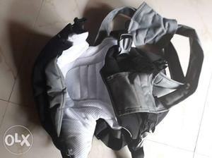 Mee 6 Position Premium Baby Carrier. Used only