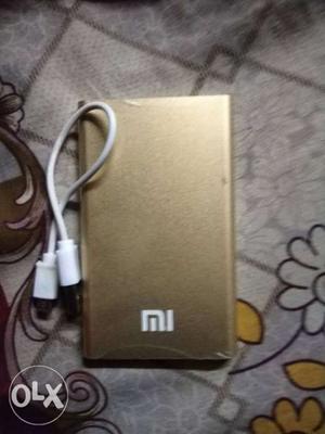 Mi Power bank