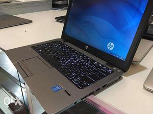 My HP Laptop 820 - CORE i5 Latest 4th Generation LAPTOP 8GB
