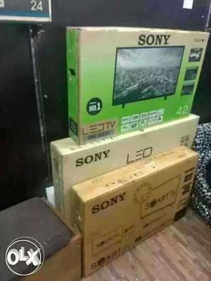 New Original Sony 24 Inch Full Hd Led Tv 70% Off