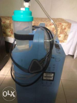 Oxygen Concentrator - Respironics