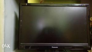 Panasonic 22 inch Tv fully running condition