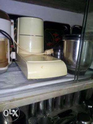 Phillips make mixer grinder 500 watts