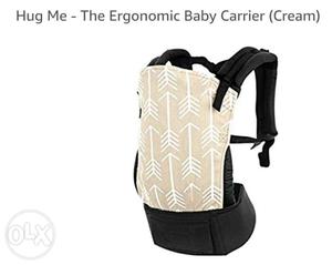 R for Rabbit Ergonomic Baby Carrier..