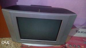 Samsung 21 inch flat screen tv for sell