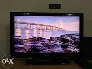 Samsung 42 Inch LCD TV with HDMI USB VGA Ports