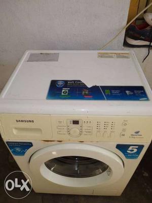 Samsung 5.5kg washing mission sale  call 