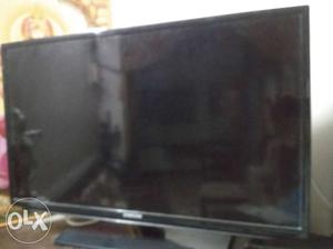 Samsung LED TV 32 inches good working condition