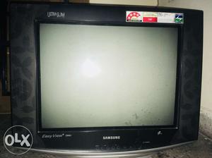 Samsung TV 53 cm