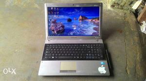 Samsung laptop new like