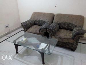 Sofa Set for sell
