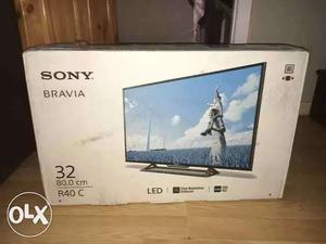 Sony 32 inch smart led TV offer limited stock sale import