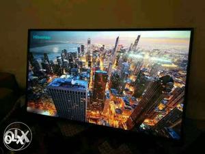 Sony 32inch full HD smart android led with one year