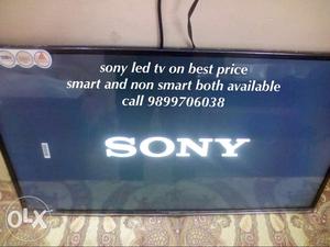 Sony Flat Screen Tv smart led tv 32 inch