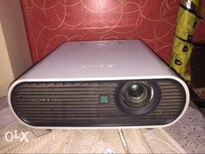 Sony projector in best condition