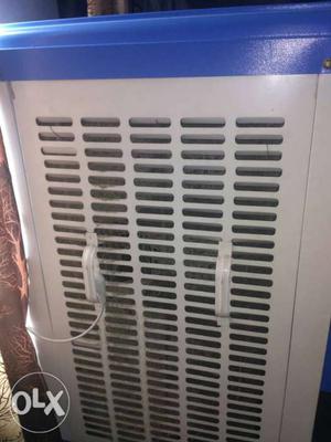 Super Fast air cooler in very good condition.