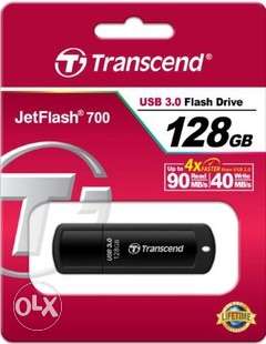 Transcend 128 GB Pen Drive