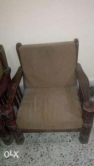 Two Sitting Chair