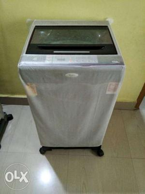 Whirlpool fully automatic washing machine. Only PCB is