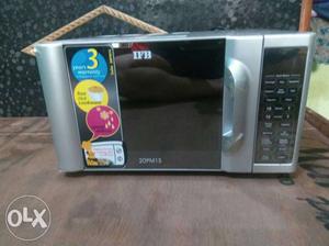 "urgent Sale" Ifb Solo 20pm1s Microwave Oven