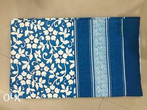 1 double bed sheet to pillowcase size 230 cm to