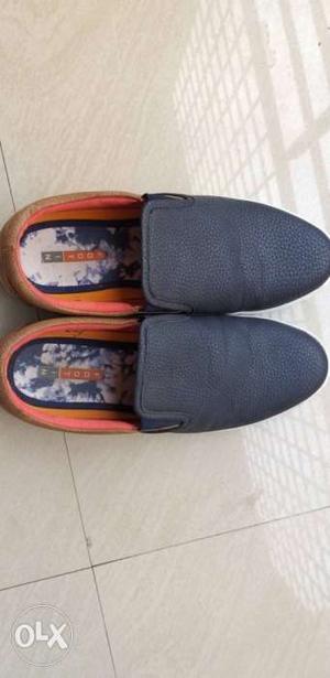 6 Month Old Shoes sparingly used.