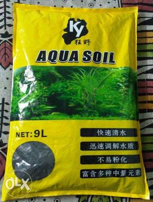 Aqua Soil 9L
