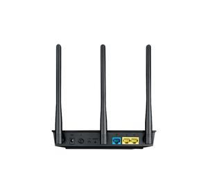 Asus (RT-AC53) AC750 Dual Band WiFi Router High Power Design