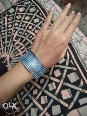 Bangles. All together 250 rs