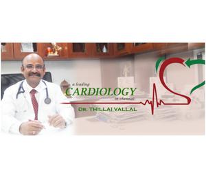 Best Cardiologist in Chennai Chennai