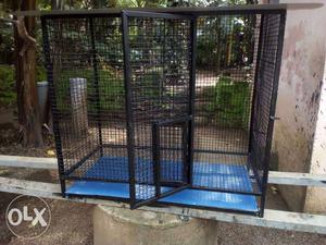 Birds Cage A perfect home for birds,allow your
