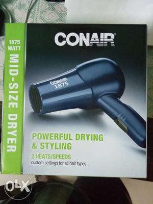 Brand new Hair drier from USA