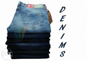 Branded jeans all sizes available Denim Jeans Collage