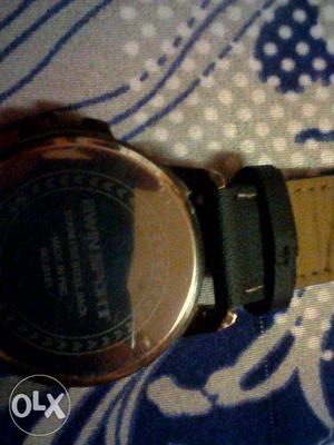 Bwin sport very nice condition with free watch