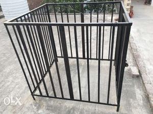 Cage For dog
