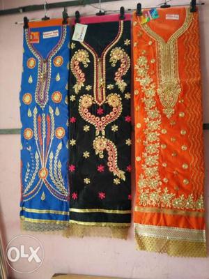 Cotton Dresses material cheap nd best selling