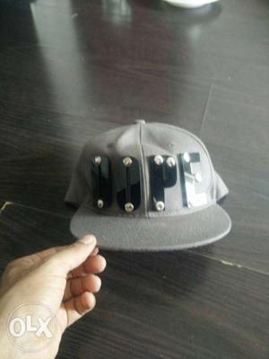 DOPE written cap. bought it from KSA. adjustable