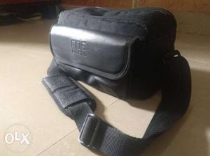 DSLR camera bag canon EOS bag only serious buyer