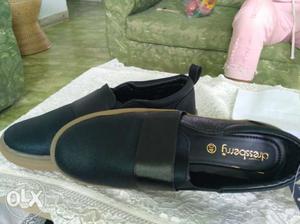 Dressberry Slip ons. At Rs 699/-. Hurry Book