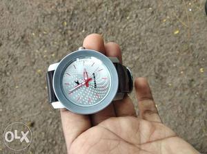 Fastrack Watch. Price negotiable.