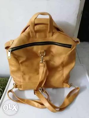 Gently used Ladies handbag