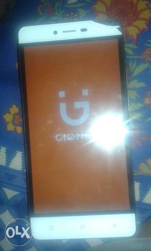 Gionee f 103 good condition