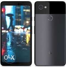 Google pixel 2 xl...2 months phone brand new not