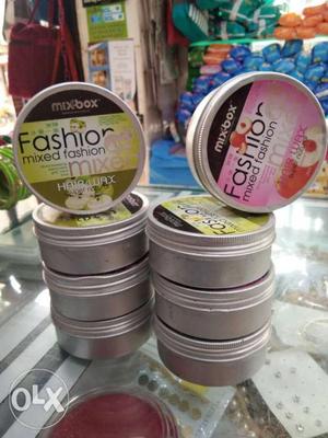 Hair wax only 60 RS