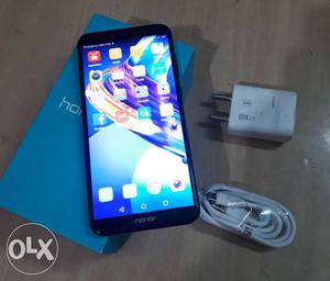 Honor 9 lite 32 gb Brand New 10 days old