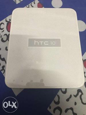 Htc M10 EVO Carbon Black 32gb internal can expend up to 256